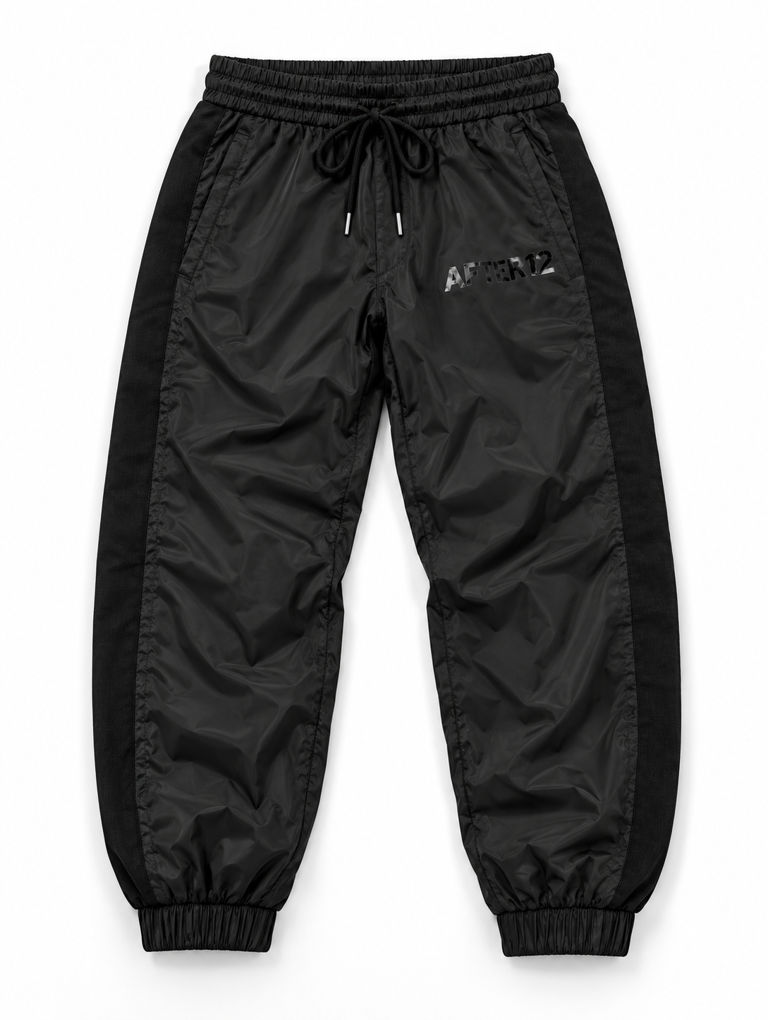 AFTER12 Core Motion Tracksuit