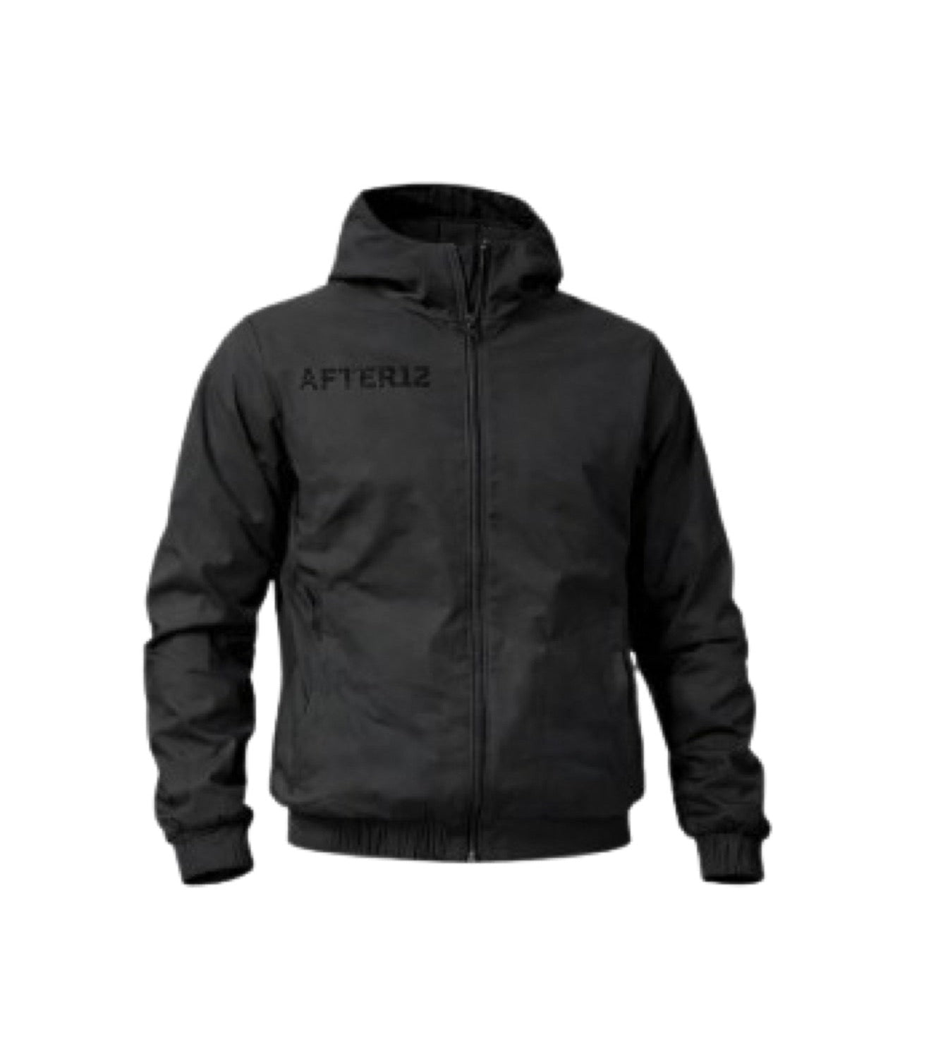 AFTER12 Core Motion Tracksuit