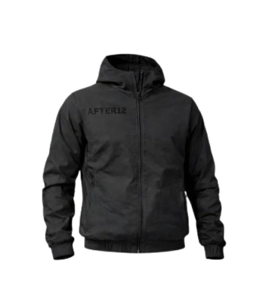 AFTER12 Core Motion Tracksuit