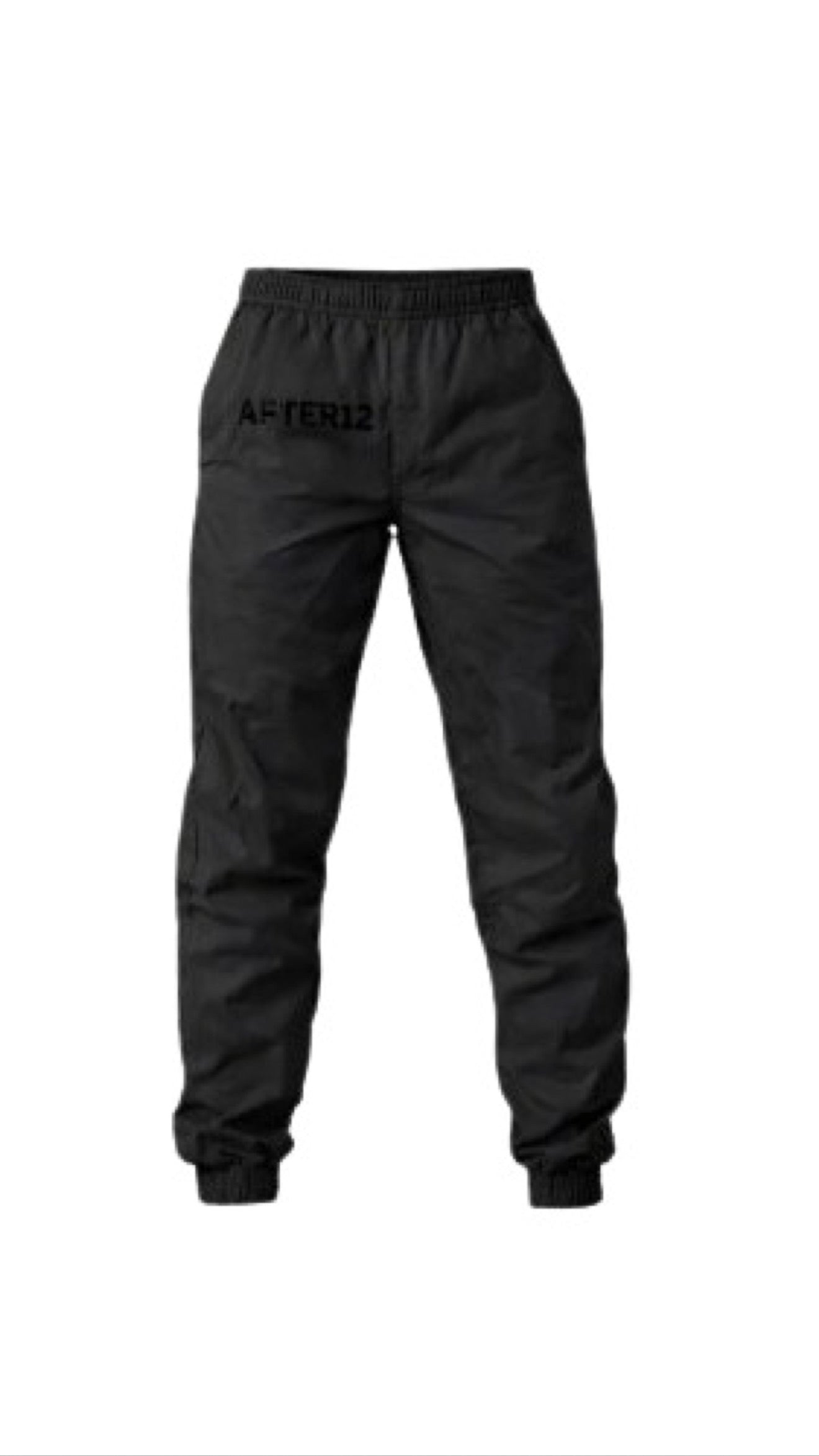 AFTER12 Core Motion Tracksuit