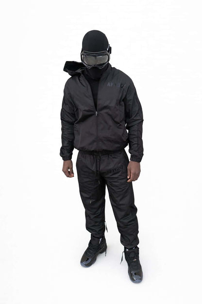 AFTER12 Core Motion Tracksuit