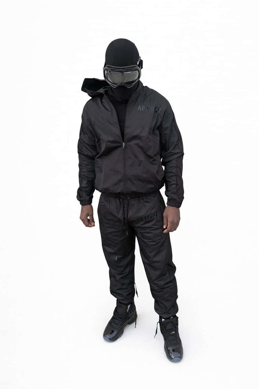 AFTER12 Core Motion Tracksuit